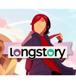 LongStory Steam Key GLOBAL